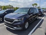 2024 Kia Carnival LX Oshkosh WI