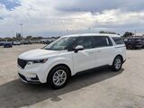 2024 Kia Carnival LX Oshkosh WI