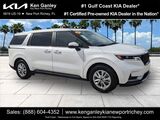 2024 Kia Carnival LX Oshkosh WI