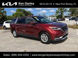 2024 Kia Carnival LX Video