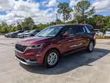 2024 Kia Carnival LX Oshkosh WI