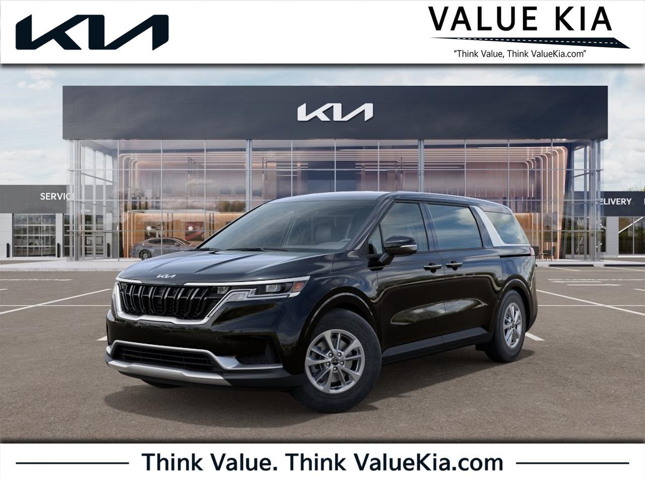 New Kia Carnival Philadelphia PA