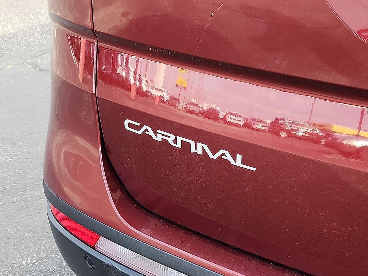 2024 Kia Carnival LX Philadelphia PA
