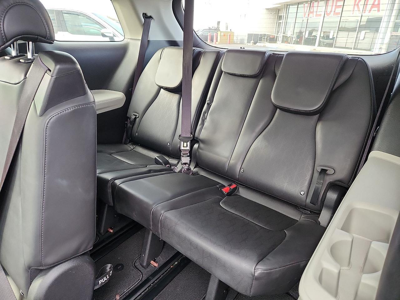 2024 Kia Carnival LX Philadelphia PA