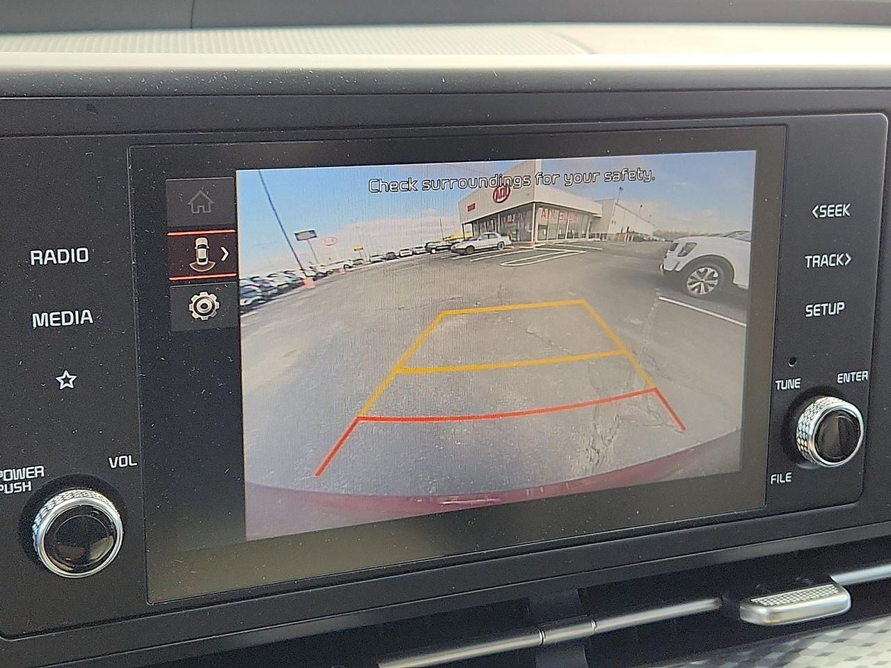 2024 Kia Carnival LX Philadelphia PA