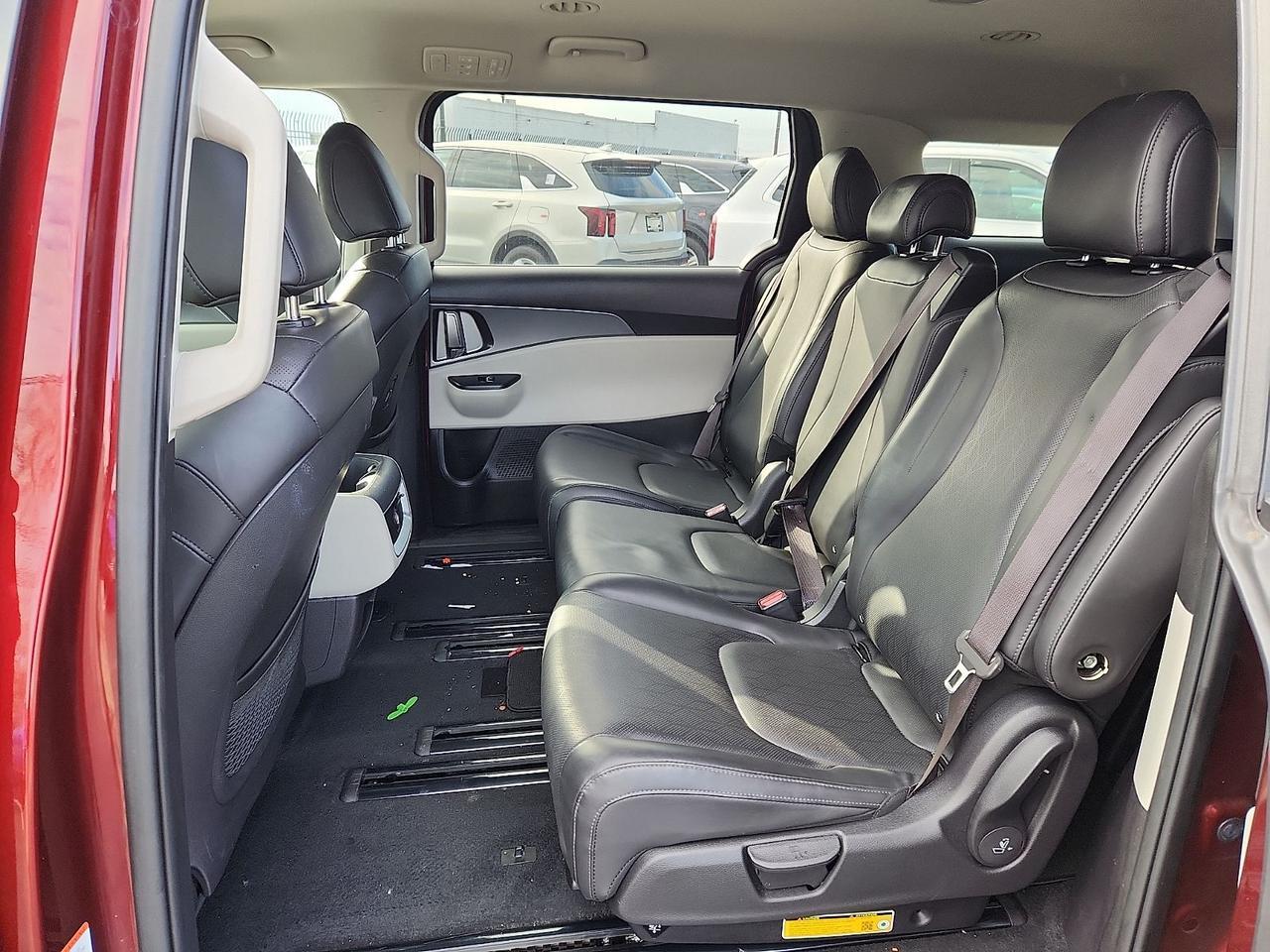 2024 Kia Carnival LX Philadelphia PA