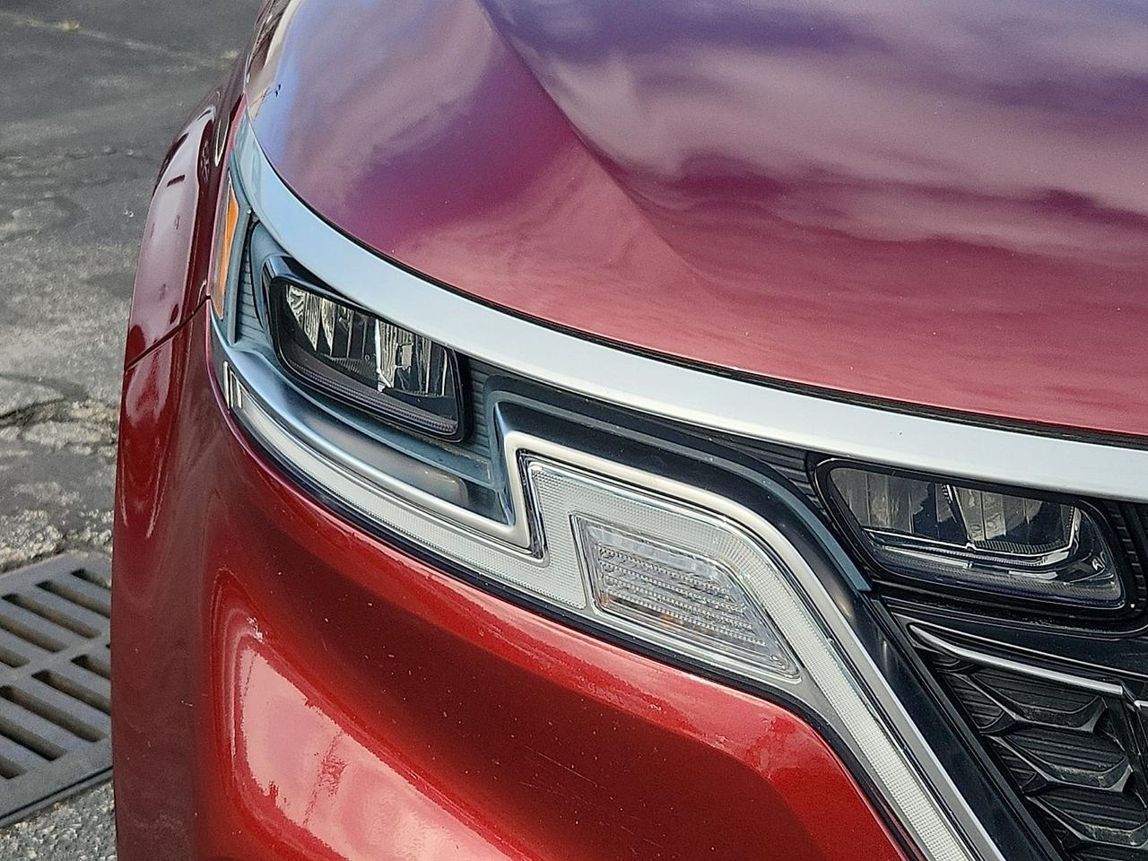 2024 Kia Carnival LX Philadelphia PA