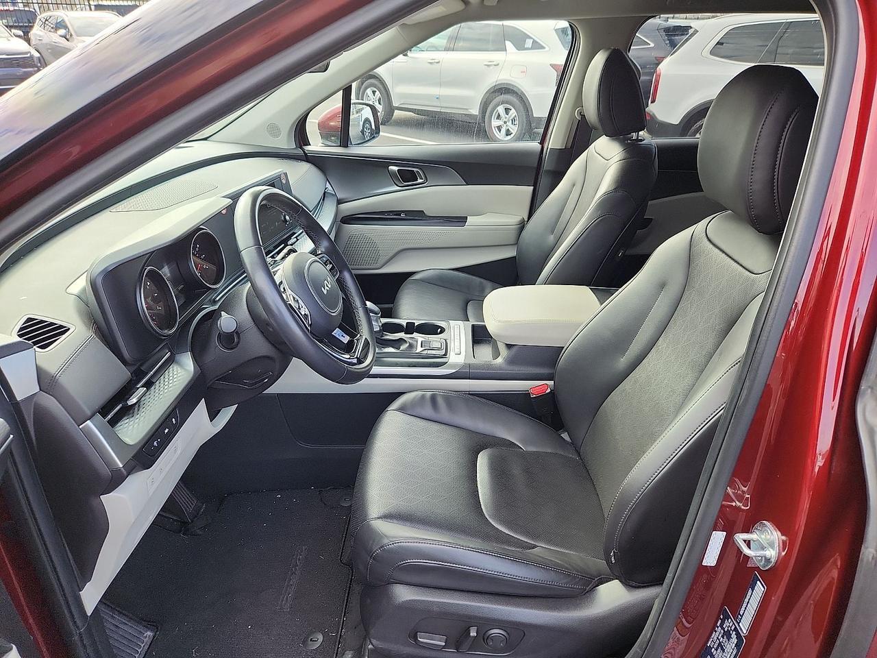 2024 Kia Carnival LX Philadelphia PA