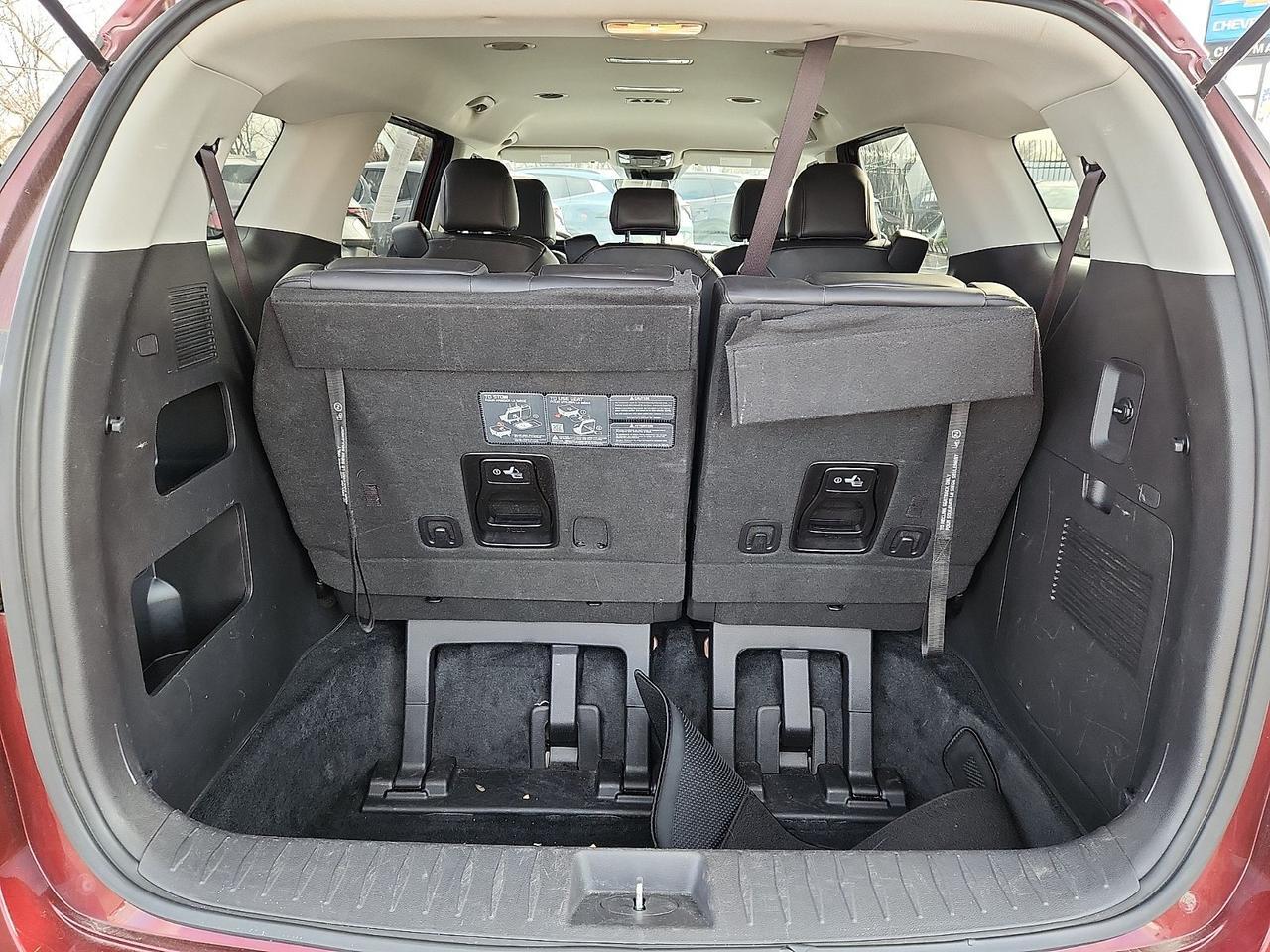 2024 Kia Carnival LX Philadelphia PA