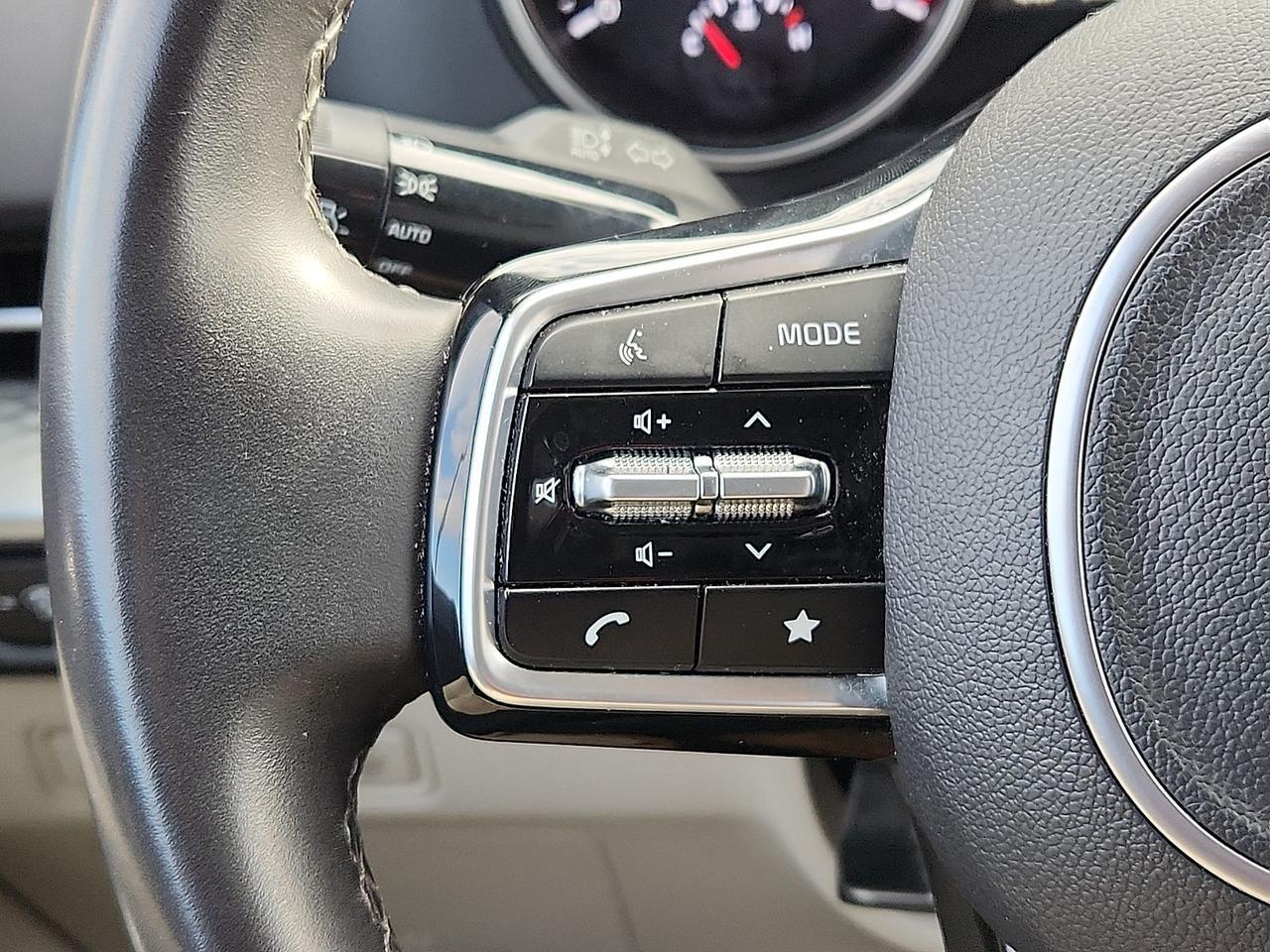 2024 Kia Carnival LX Philadelphia PA