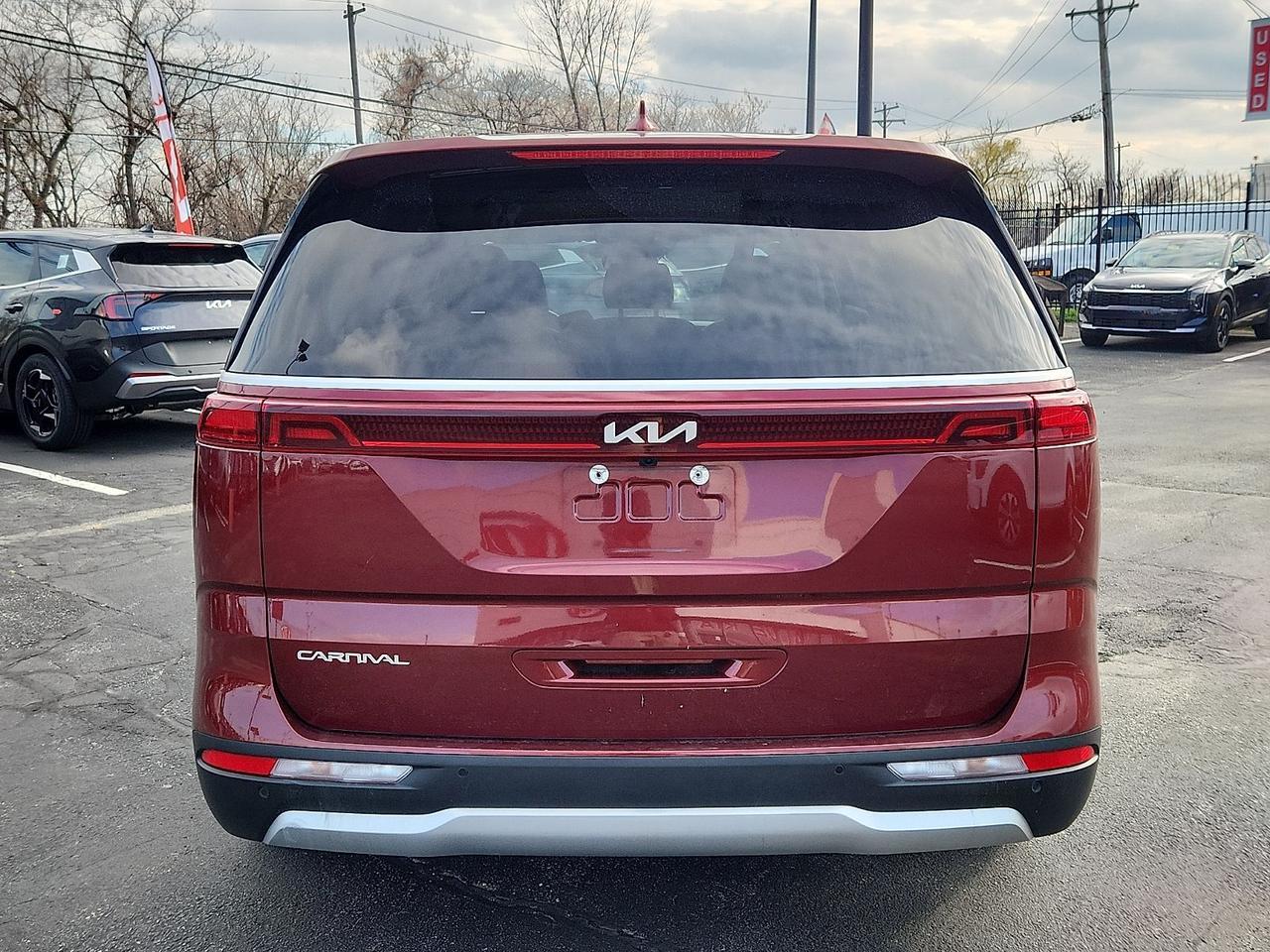 2024 Kia Carnival LX Philadelphia PA