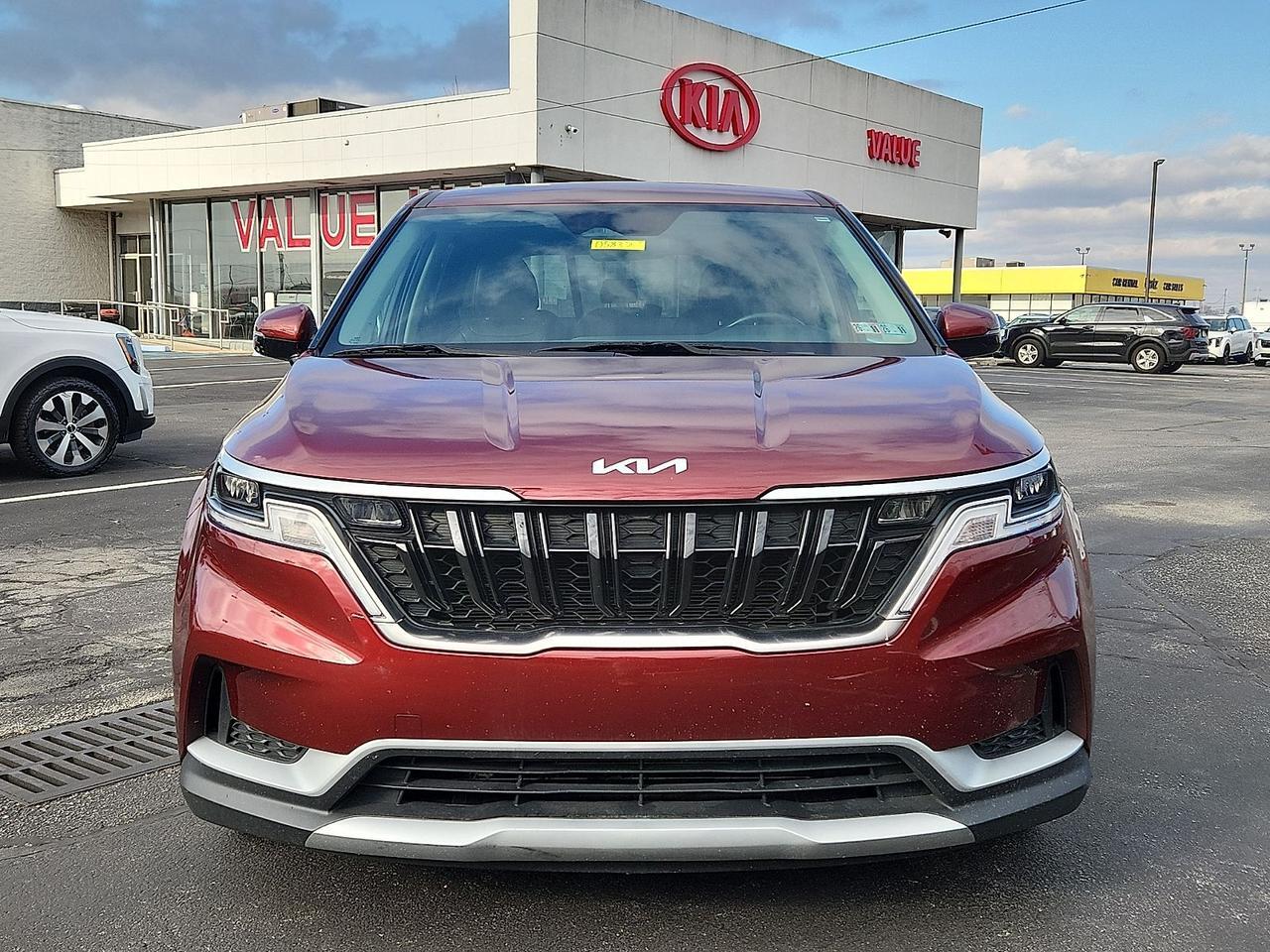 2024 Kia Carnival LX Philadelphia PA