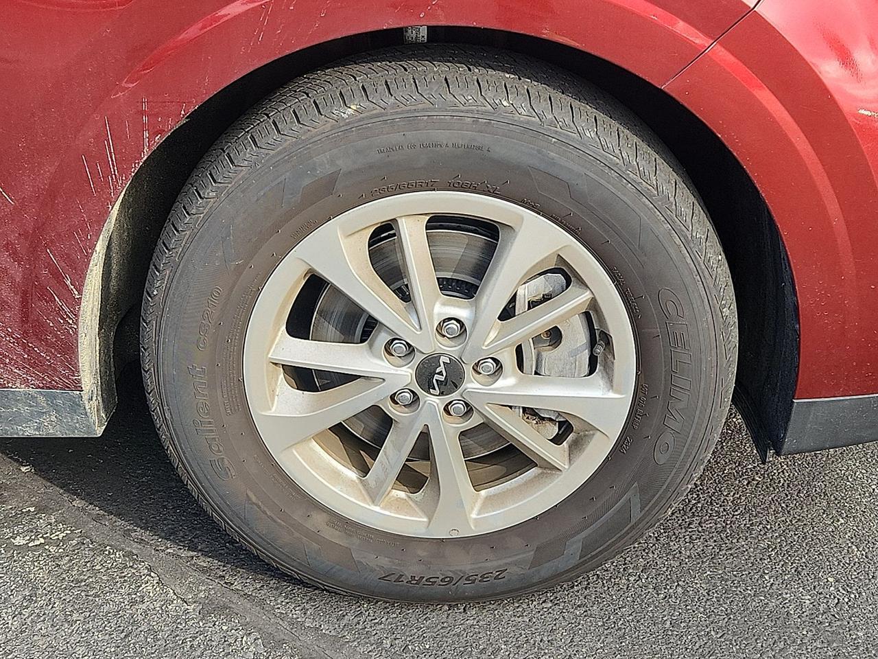 2024 Kia Carnival LX Philadelphia PA