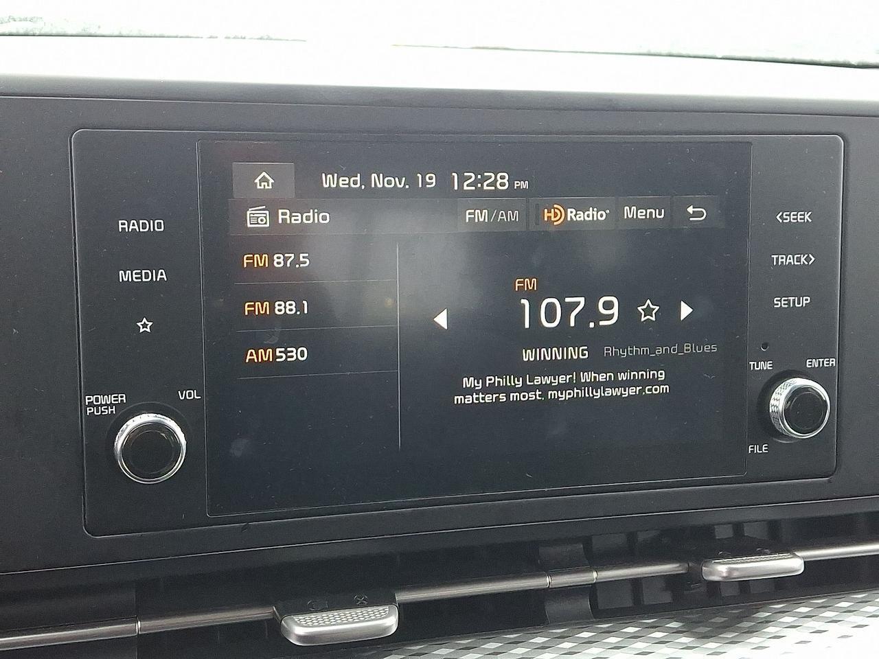 2024 Kia Carnival LX Philadelphia PA