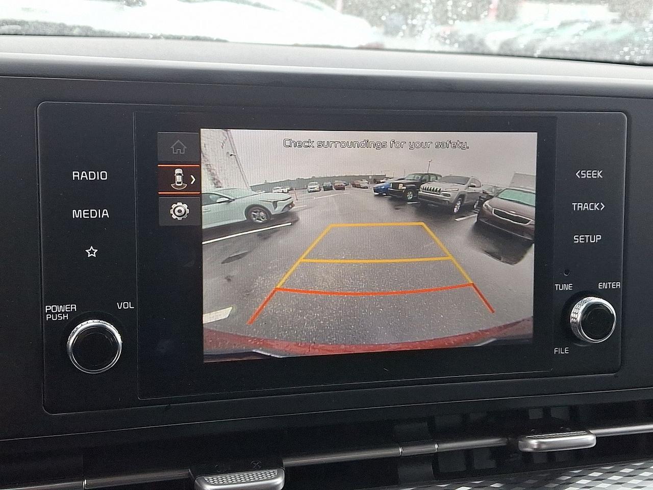 2024 Kia Carnival LX Philadelphia PA