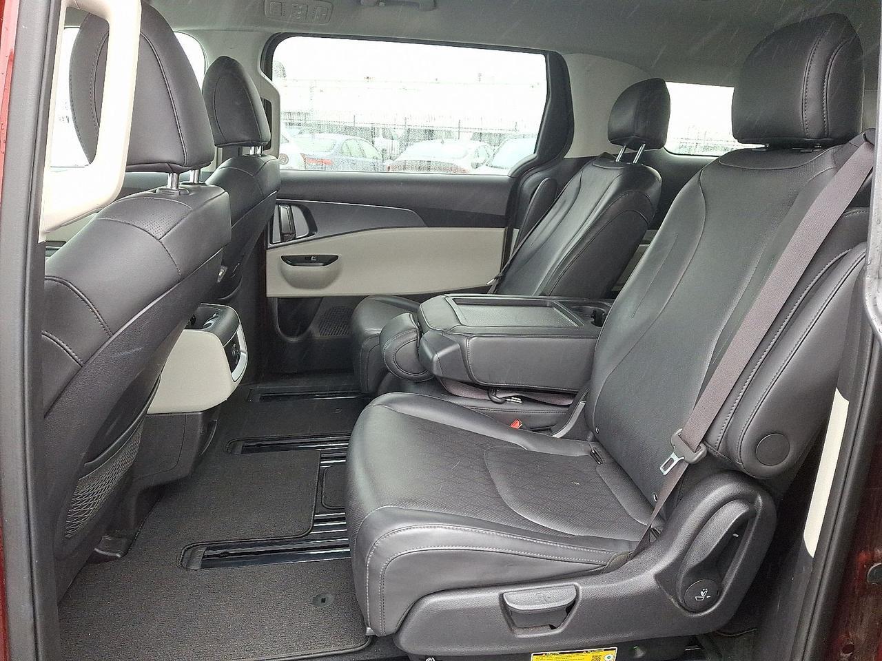 2024 Kia Carnival LX Philadelphia PA