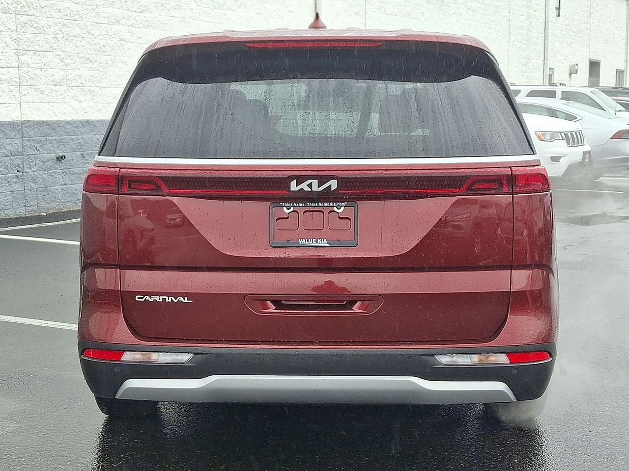 2024 Kia Carnival LX Philadelphia PA