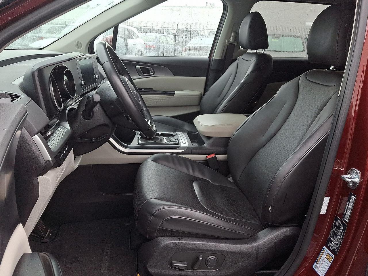 2024 Kia Carnival LX Philadelphia PA