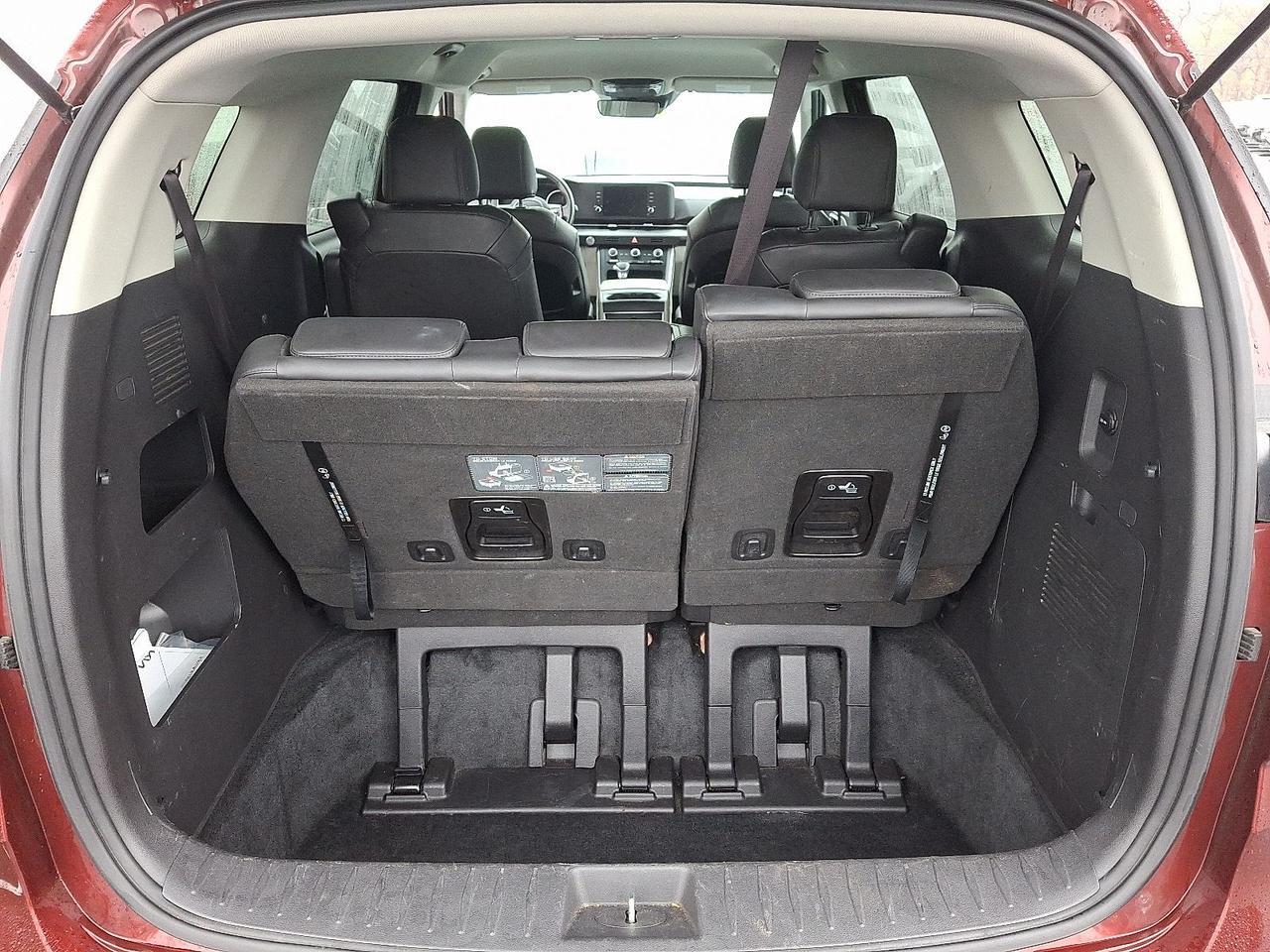 2024 Kia Carnival LX Philadelphia PA