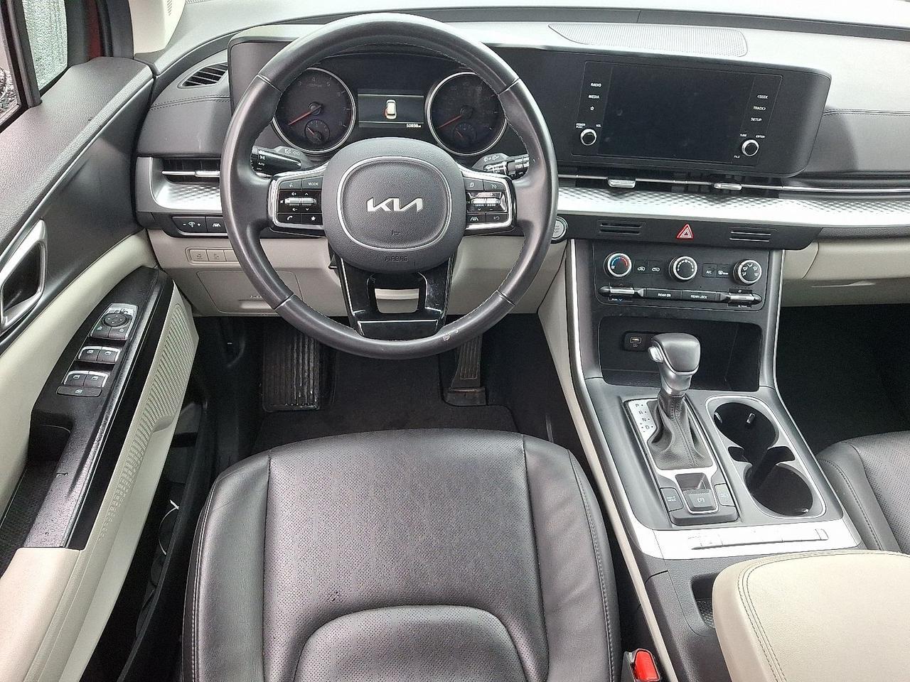 2024 Kia Carnival LX Philadelphia PA