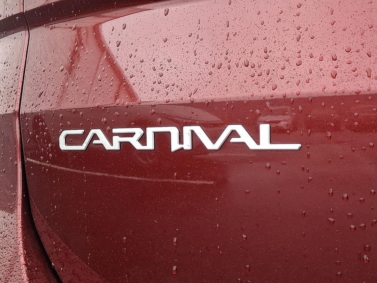 2024 Kia Carnival LX Philadelphia PA