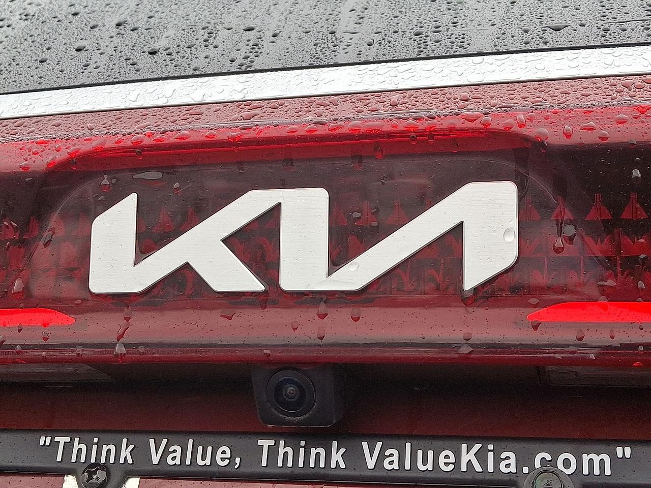 2024 Kia Carnival LX Philadelphia PA