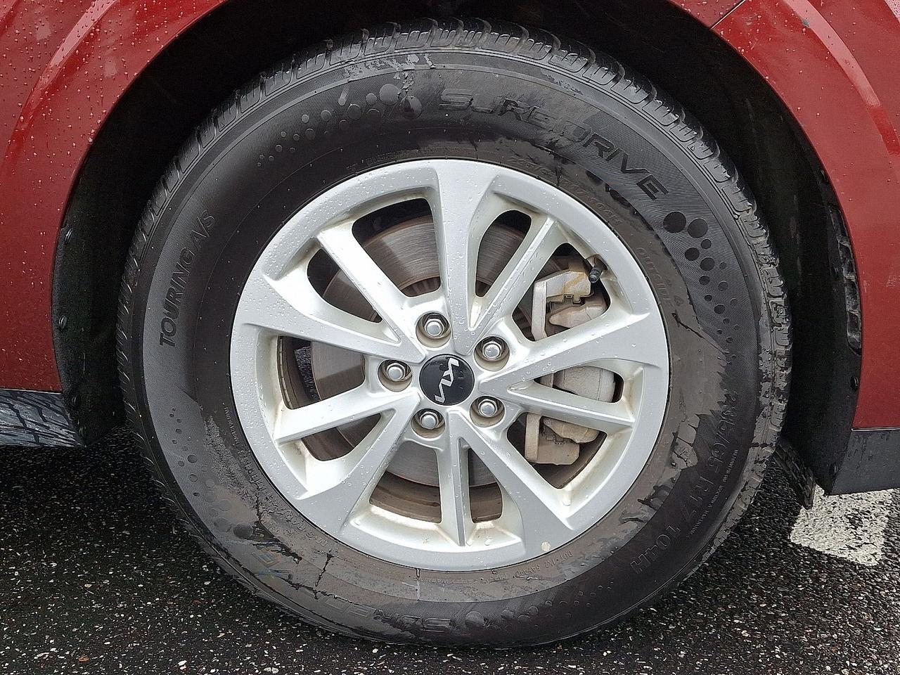 2024 Kia Carnival LX Philadelphia PA