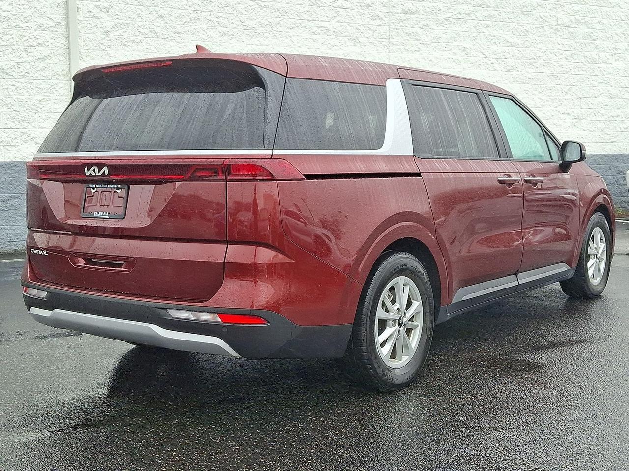 2024 Kia Carnival LX Philadelphia PA