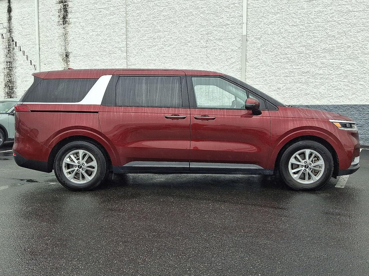 2024 Kia Carnival LX Philadelphia PA