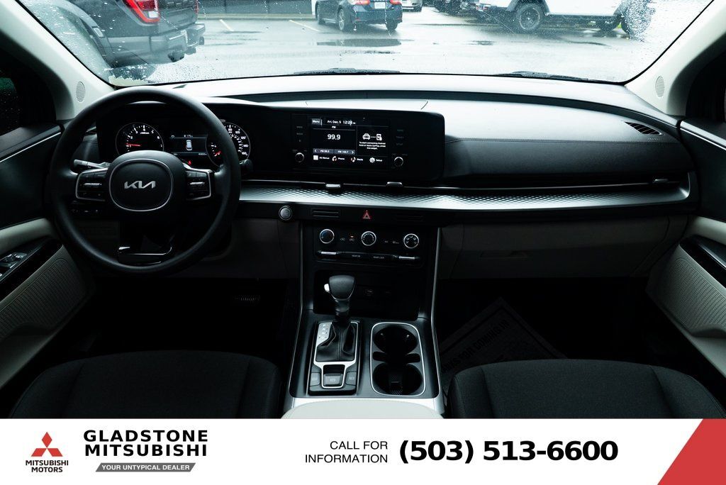 2024 Kia Carnival LX Milwaukie OR