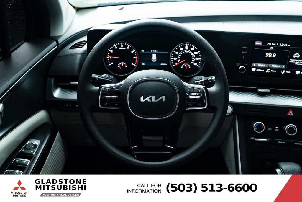 2024 Kia Carnival LX Milwaukie OR