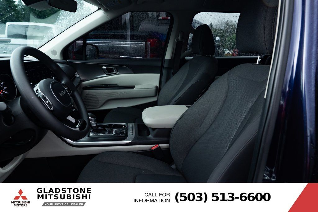2024 Kia Carnival LX Milwaukie OR