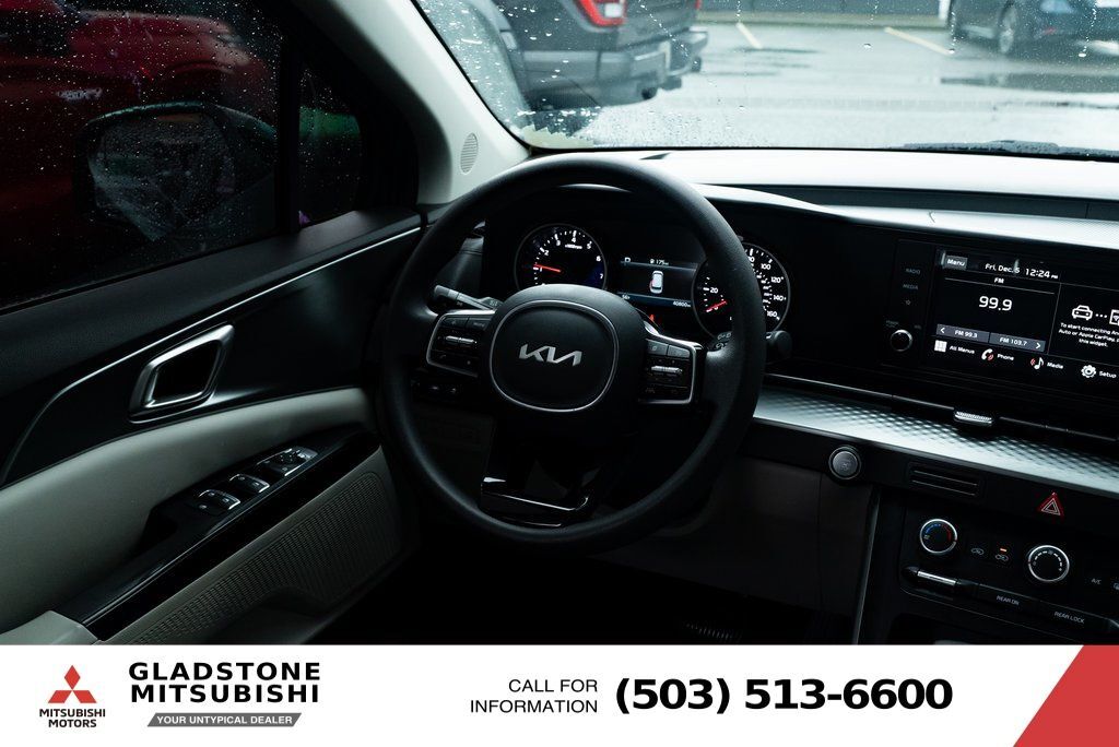 2024 Kia Carnival LX Milwaukie OR