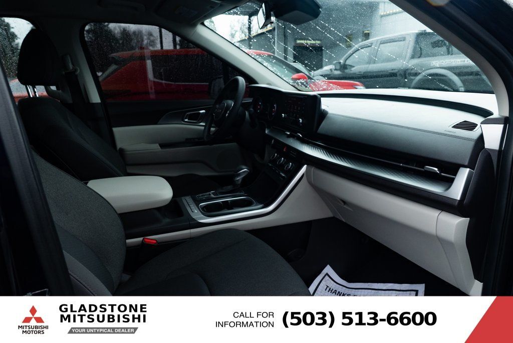 2024 Kia Carnival LX Milwaukie OR