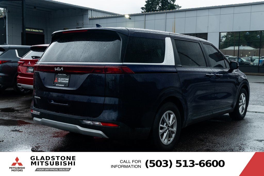 2024 Kia Carnival LX Milwaukie OR