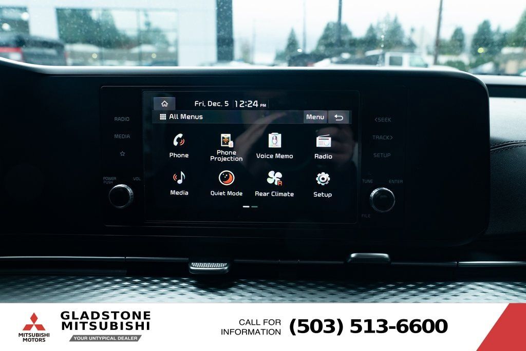 2024 Kia Carnival LX Milwaukie OR