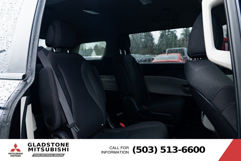 2024 Kia Carnival LX Milwaukie OR