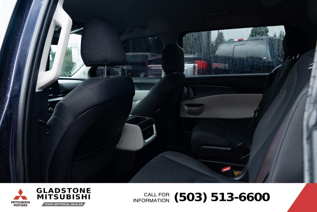 2024 Kia Carnival LX Milwaukie OR