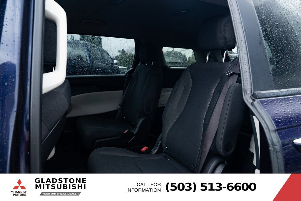 2024 Kia Carnival LX Milwaukie OR