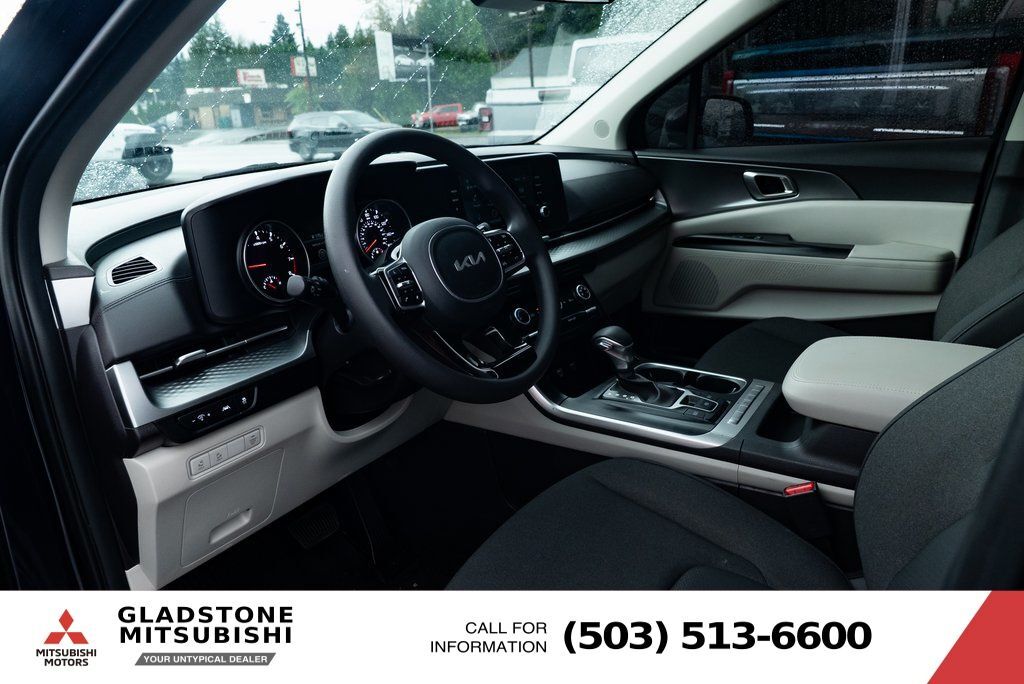 2024 Kia Carnival LX Milwaukie OR