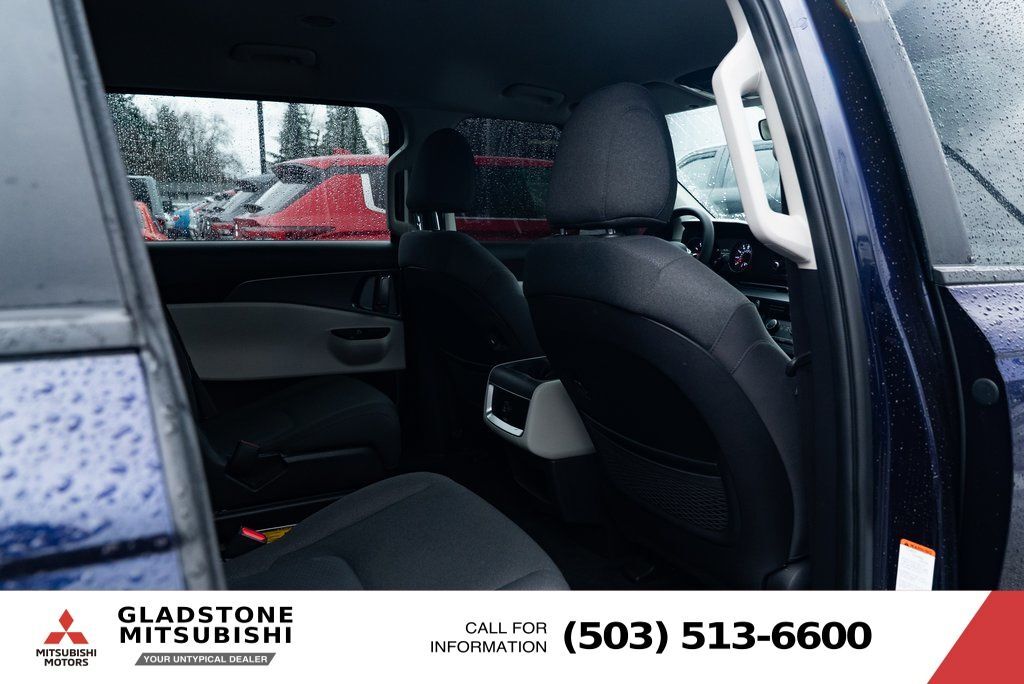 2024 Kia Carnival LX Milwaukie OR