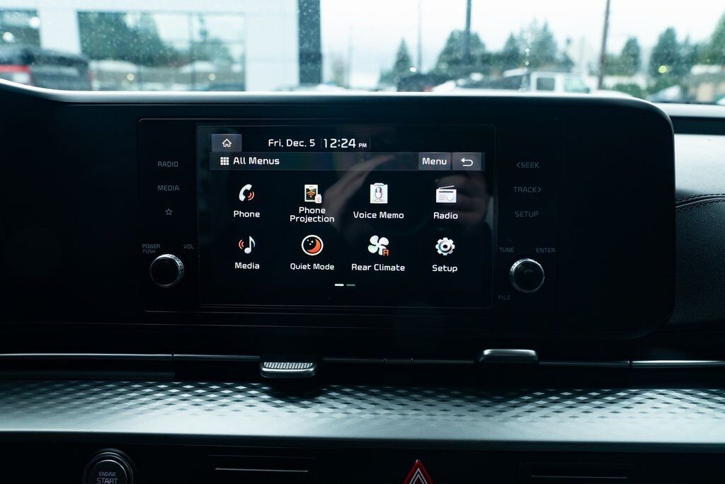 2024 Kia Carnival LX Milwaukie OR