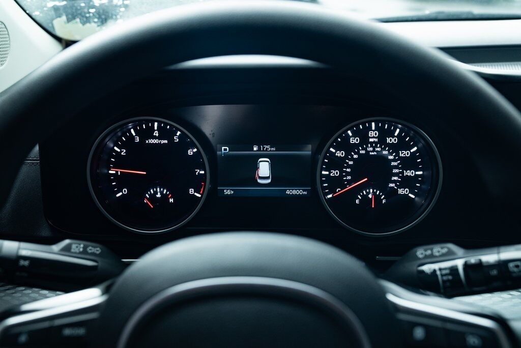 2024 Kia Carnival LX Milwaukie OR