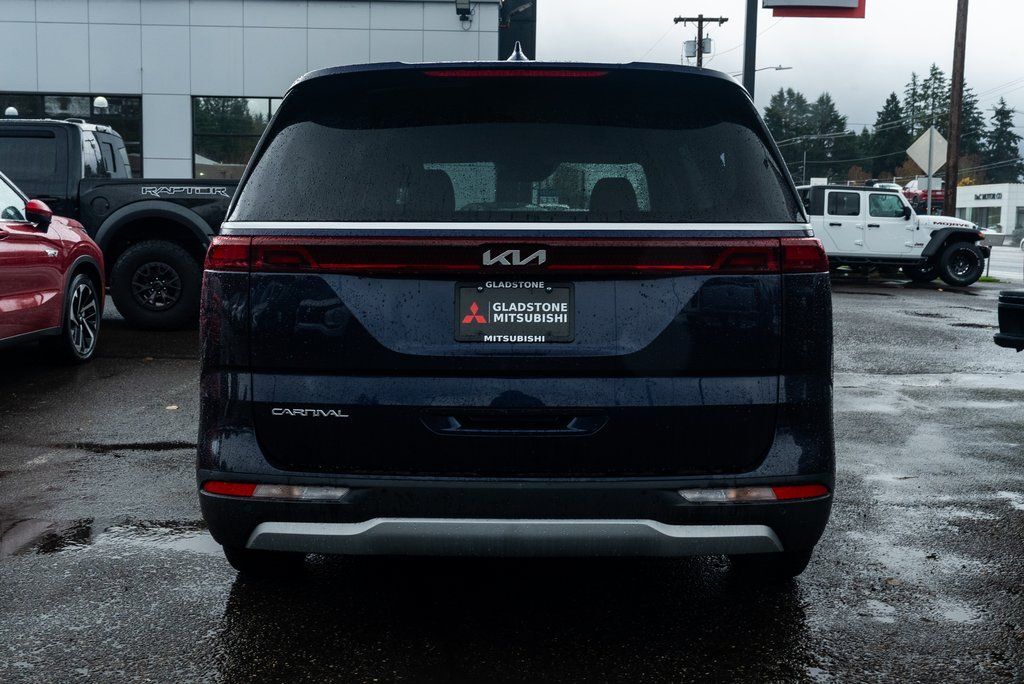 2024 Kia Carnival LX Milwaukie OR