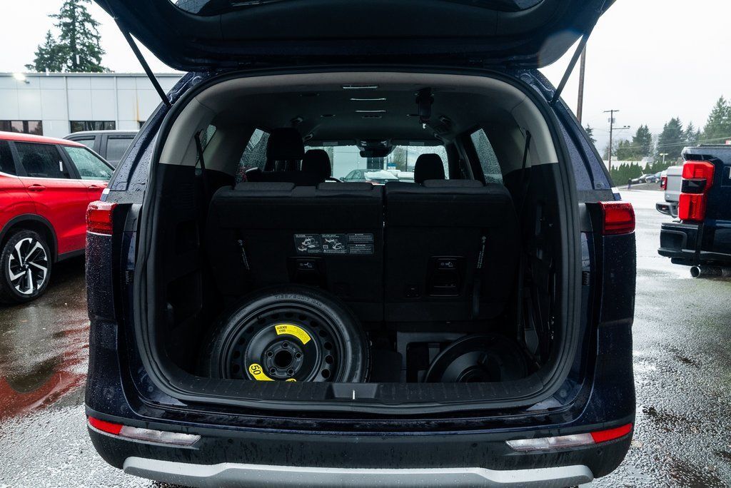 2024 Kia Carnival LX Milwaukie OR