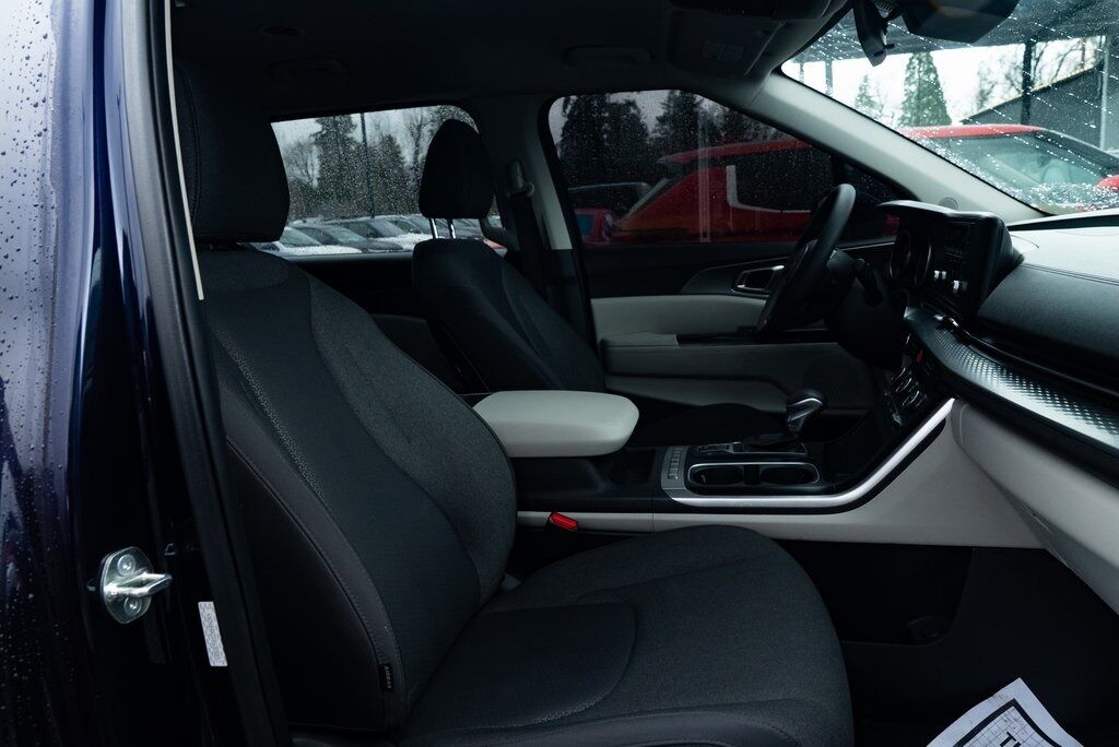 2024 Kia Carnival LX Milwaukie OR