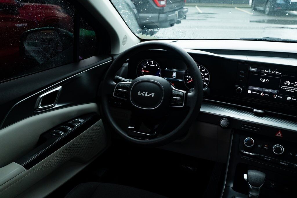 2024 Kia Carnival LX Milwaukie OR
