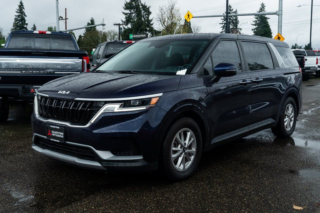 2024 Kia Carnival LX Milwaukie OR