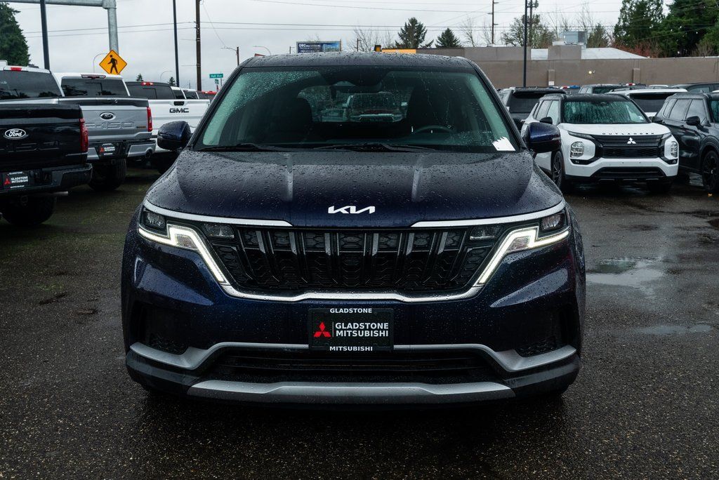 2024 Kia Carnival LX Milwaukie OR