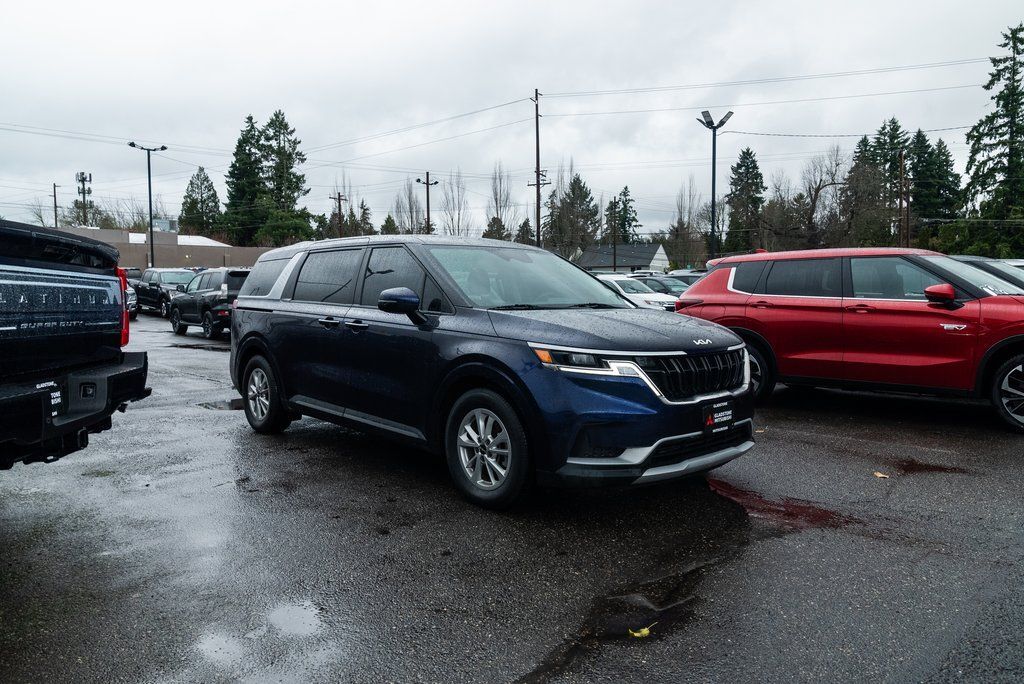 2024 Kia Carnival LX Milwaukie OR